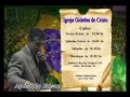 Só Jesus Cristo Salva