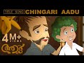 Chingari Aadu. Aadu Title Song HD - Jayasurya,Vijay Babu,Sandra Thomas