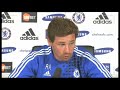 Chelsea FC - Team news pre Fulham