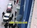 Policie "zadrží" chuligána