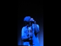 Frank Waln - My Stone at SORR MMIW NDSU Concert