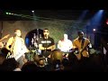 Kreyol La - Avwe La Verite (Live Performance)