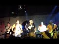 Kreyol La - Avwe La Verite (Live Performance)