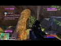 Sick Halo 2 Killtac