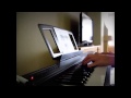 Piano Beats on Kyun ki Tum Hi Ho