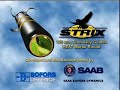 Strix Precision Guided 120mm Mortar Launched Weapon