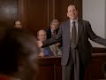The Wire - Omar testifies against Bird