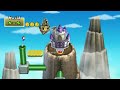 New Super Mario Bros Wii - Part 12 - 6-2 & 6-Castle