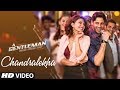 Chandralekha | A Gentleman - Sundar, Susheel, Risky | Sidharth |Jacqueline | Sachin-Jigar | Raj&DK