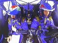 WRC Craziest Moments 1/5