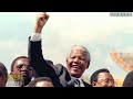 Mandela Led Fight Against Apartheid, But Not Against Extreme Inequality