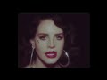 Lana Del Rey - Young and Beautiful
