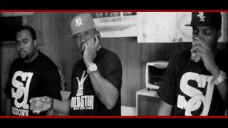 Red cafe - 2010 mentality/gotdamn Red cafe - 2010 mentality/gotdamn