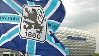 1860 München - Weiß-Blau TSV