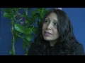 Saudi Arabia more tolerant, says woman film maker