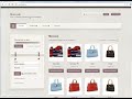 Настройка плагина Profile Builder