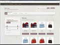 Настройка плагина Profile Builder