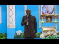 ANOINTED MAN BUT TIRED HANDS  By Apostle Suleman  Ministers' Conf. 2024 - March Edit. Day1 Evening