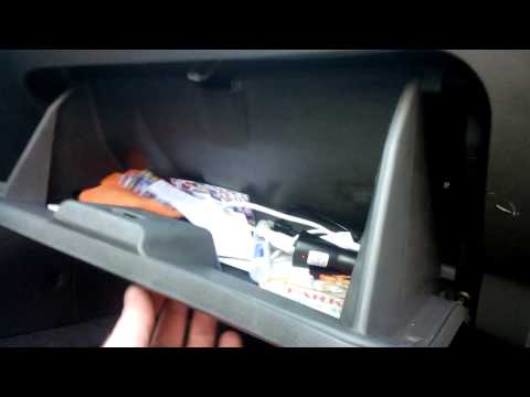 Как снять бардачок чери тигго т11 Cabin filter replacement ТагАЗ Тигго. Repair FROM and TO