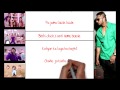 ▶ ABCD Ft YO YO HONEY SINGH FULL SONG WITH LYRICS FROM YAARIYAN YouTube