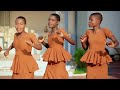 Unabii Kwaya FPCT Mkolani Geita.....Song Bwana Ndiye