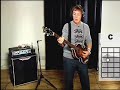 Paul McCartney teaches bass