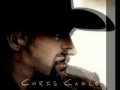 CHRIS CAGLE ~ Dont Ask Me No Questions