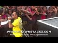 Shawn Stackz Live in Oklahoma City