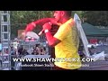 Shawn Stackz Live in Oklahoma City