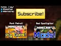 Minecraft AETHER MOD UPDATE for 1.2.5 !!
