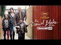Trailer 1 do filme I, Daniel Blake