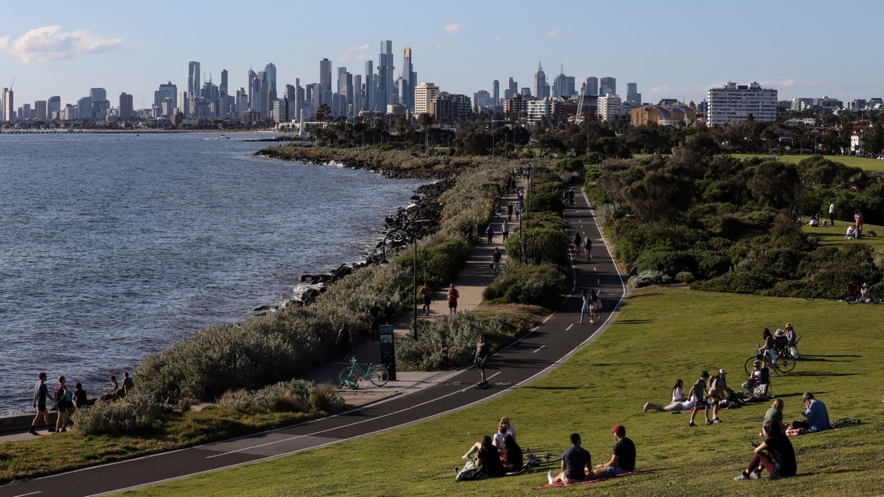Melbourne’s Northern Suburbs still make up large Percentage of Victorian cases