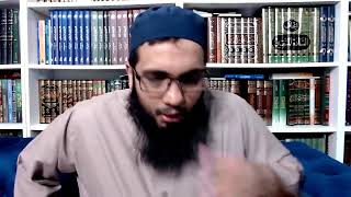 Essentials of Qur'anic Understanding Certificate - 21 (a) - Shaykh Abdul-Rahim Reasat