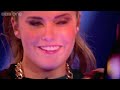 The Voice LOUDER: Battles Episode 9 Highlights - The Voice UK 2014 - BBC One