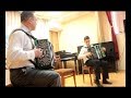 Больше 80 юных музыкантов приняли участие в конкур
