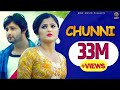✓ CHUNNI || Raju Punjabi # Vijay Varma & Anjali Raghav || New Haryanvi D J Song 2017 || Mor Music