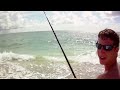 Kyle's Huge Jack Crevalle