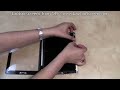 iPad 2 screen replacement, iPad 2 digitizer replacement / repair / guide