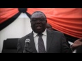 PM Tsvangirai on Reforms