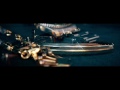 KABUL - Attentionmusik OFFICIAL HD VIDEO
