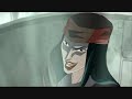 The Sith Witches Chapter 4: The Grand High Witch Part 2: English Witches