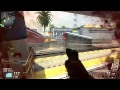 Call of Duty Black Ops 2 Weapon Guide: FAL DSW (Best Class Setup and Best Game Strategies)