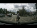 Random Acts of Kindness caught on film
