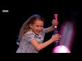 Matilda -- Naughty (Live from the Oliviers)