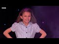 Matilda -- Naughty (Live from the Oliviers)