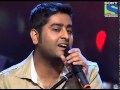 Kyunki Tum Hi Ho Ab Tum Hi Ho - Indian idol junior By Debanjana Karmakar