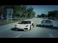 Aventador LP 700 4 Roadster