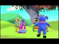 50 States That Rhyme Song- Fun, Learning Video & Sing Along: Teaching Children the U.S. Map