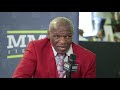 Floyd Mayweather Sr. Isn’t Sure if He’ll be in Son’s Corner for Conor McGregor Fight