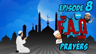 FAQ Show | Prayer